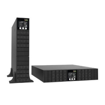 GBC RT-1K - UPS RACK 1000VA/1000W UPS Onetrade